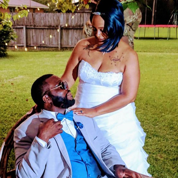 Meet your Posher, Adrienne - Picture 1 of 1